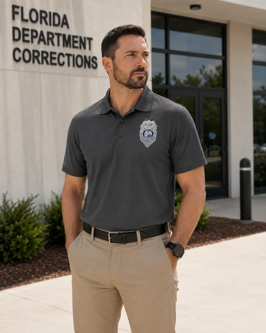 Florida Department of Corrections FDC Men&
